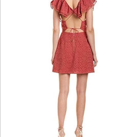 Keepsake The Label Dress - Picture 2 of 4